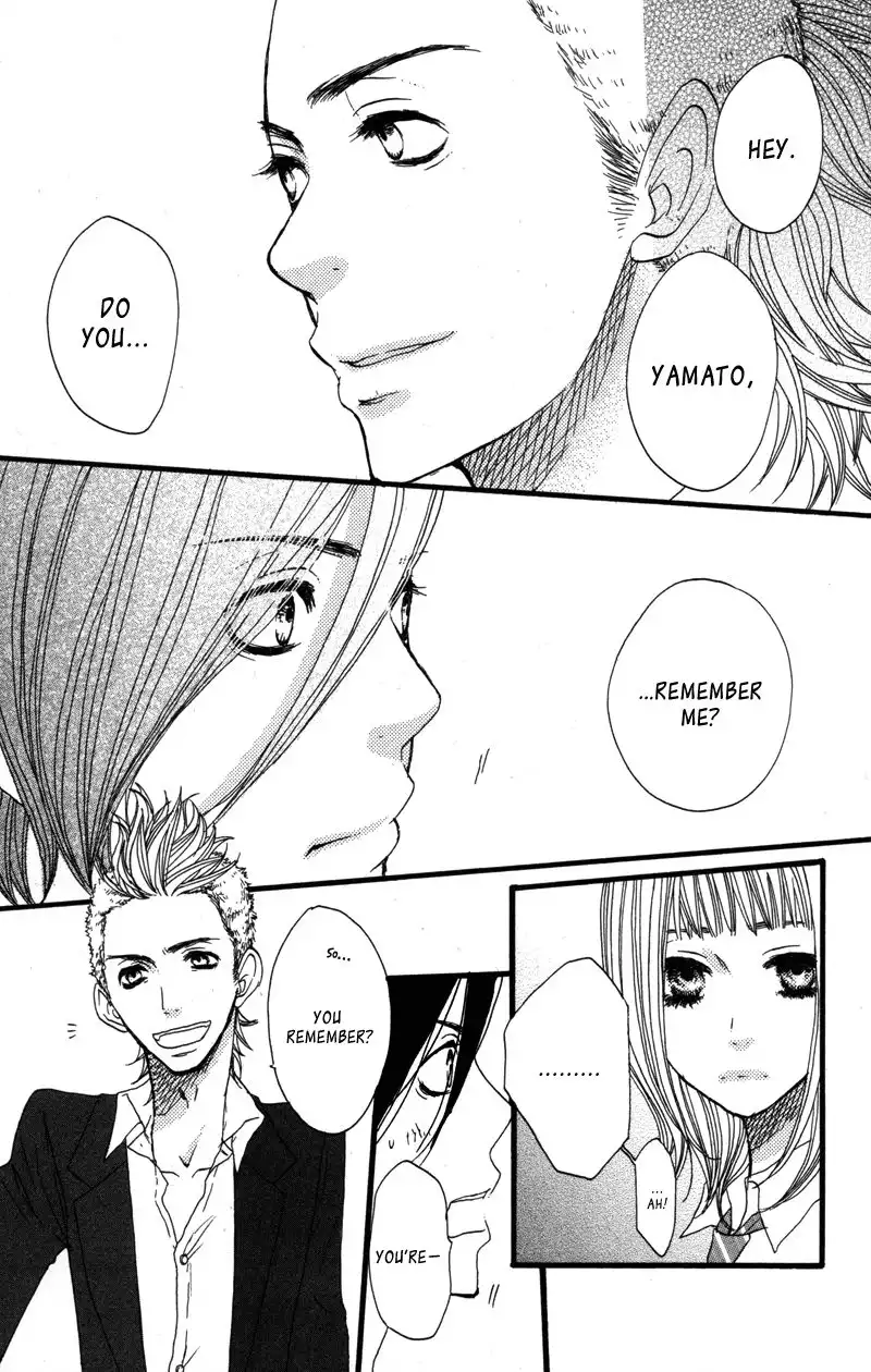 Say I Love You Chapter 16 4